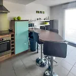 Apartman Stunning In Saint-gilles-croix-de- *