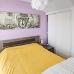 Stunning In Saint-gilles-croix-de- Apartman Saint Gilles Croix de vie