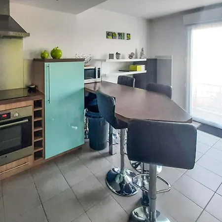 Lejlighed Stunning In Saint-gilles-croix-de- *