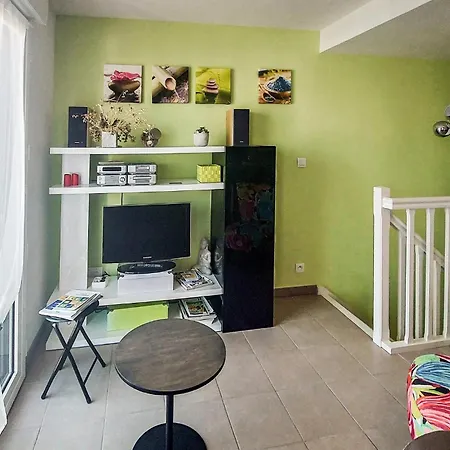 Appartamento Stunning In Saint-gilles-croix-de- *