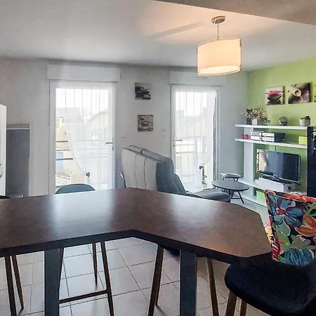 Apartment Stunning In Saint-gilles-croix-de- Saint-Gilles-Croix-de-Vie
