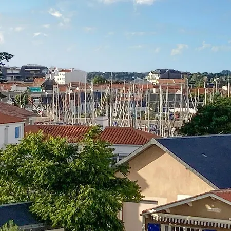 Stunning In Saint-gilles-croix-de- Saint-Gilles-Croix-de-Vie