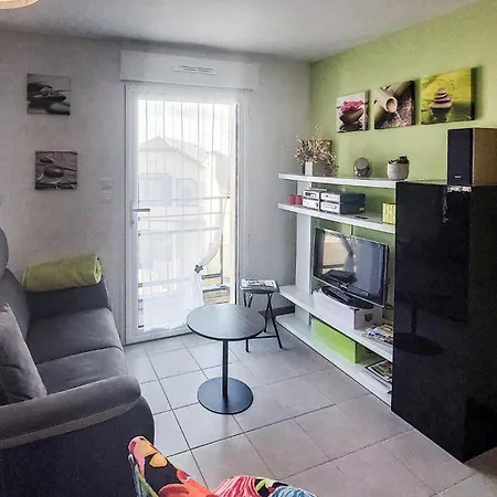 Stunning In Saint-gilles-croix-de- *