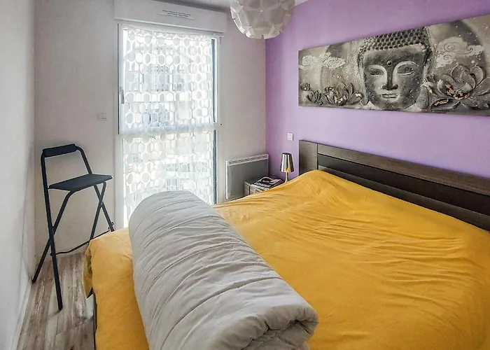 Stunning In Saint-gilles-croix-de- Apartamento