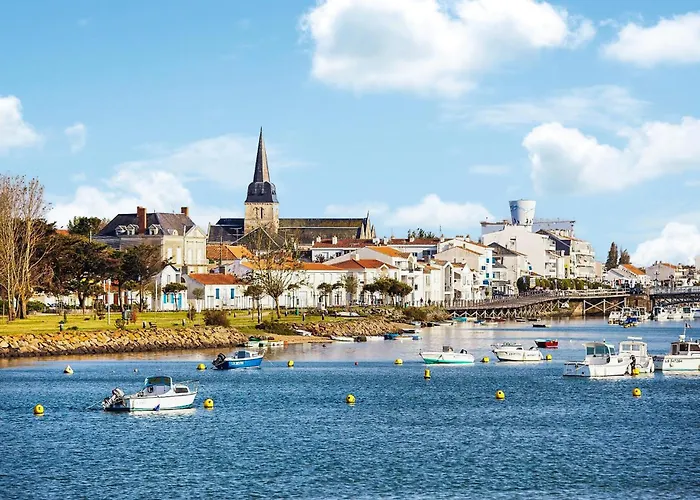 Stunning In Saint-gilles-croix-de-