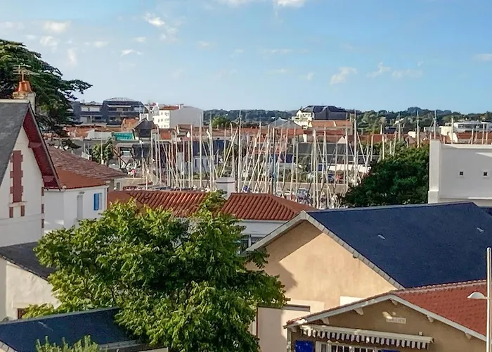 Stunning In Saint-gilles-croix-de- Saint-Gilles-Croix-de-Vie