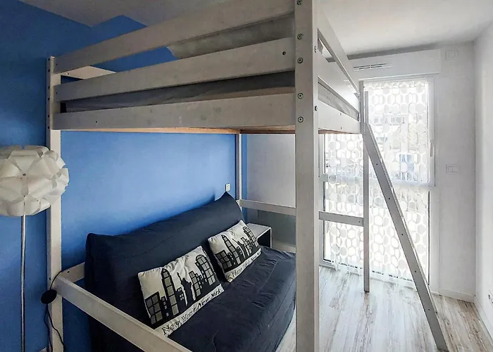 Stunning In Saint-gilles-croix-de-