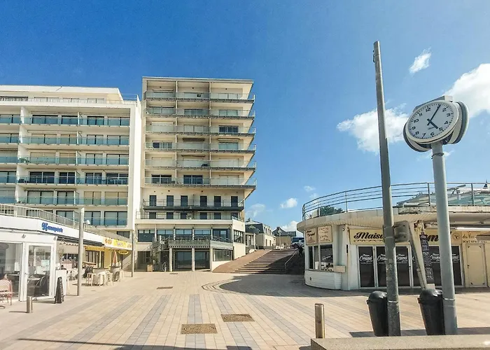 Stunning In Saint-gilles-croix-de- Saint-Gilles-Croix-de-Vie