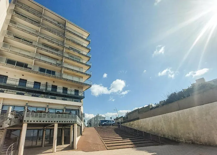 Stunning In Saint-gilles-croix-de- * Saint-Gilles-Croix-de-Vie