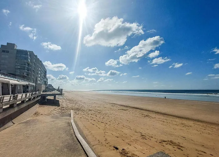 Apartamento Stunning In Saint-gilles-croix-de-