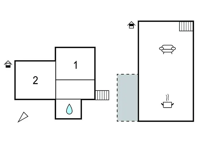 Stunning In Saint-gilles-croix-de- Saint-Gilles-Croix-de-Vie